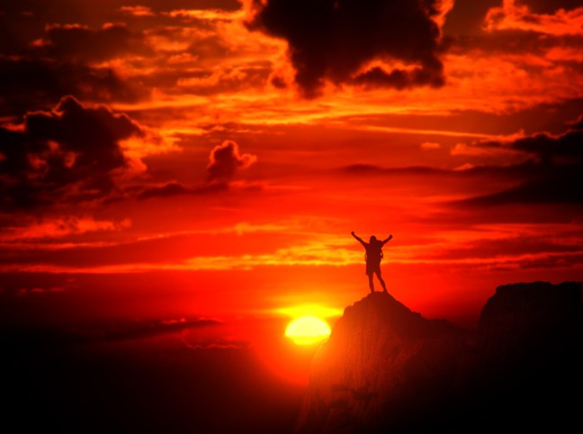 Ser totalmente livre